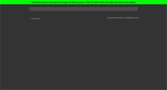 Desktop Screenshot of nitte.com