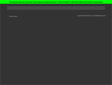 Tablet Screenshot of nitte.com